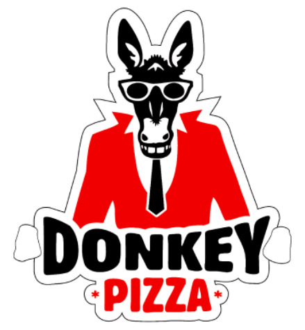 Donkey Pizza