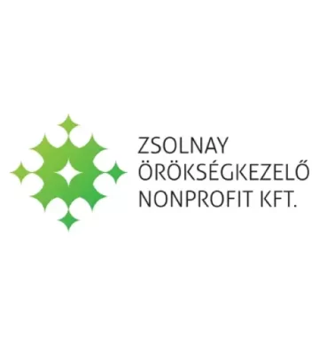 Zsolnay Heritage Management Ltd.