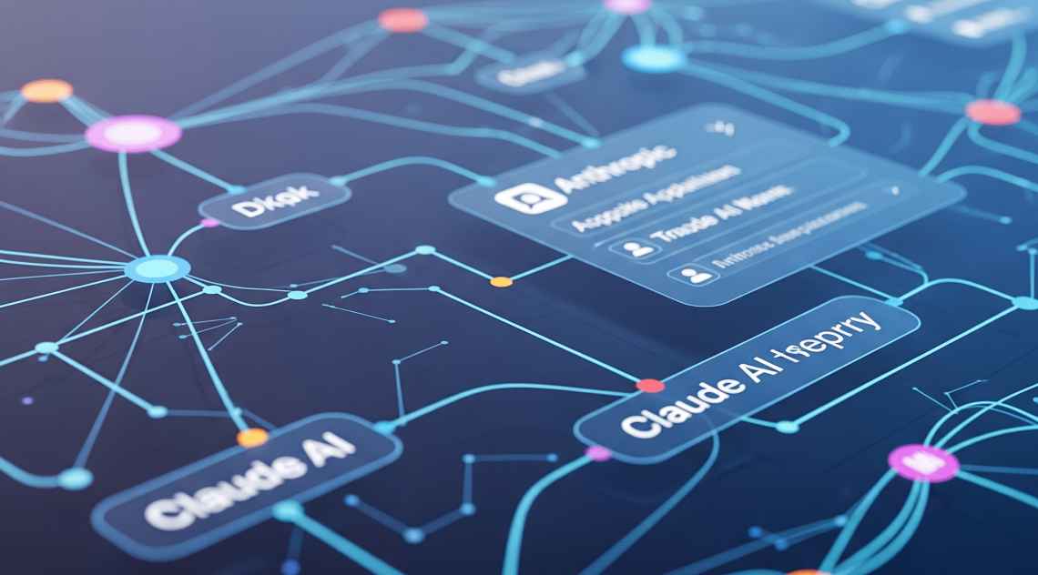 Anthropic Claude developments