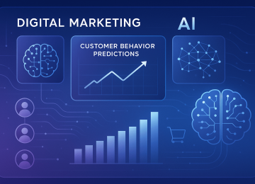 Predictive Marketing with AI – How to Read Your Customers’ Minds