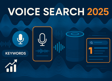 Voice Search and SEO in 2025 – How to Optimize for the Voice-Driven Future
