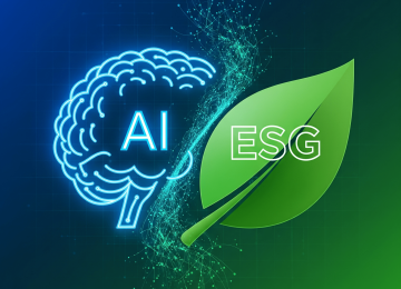 The Intersection of AI and ESG in Marketing – How SMEs Can Win by Combining the Two Trends
