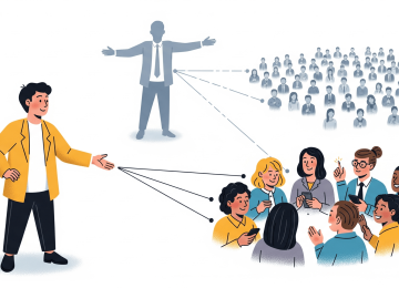 Micro-Influencers and Social Credibility – How to Reach Your Audience in 2025