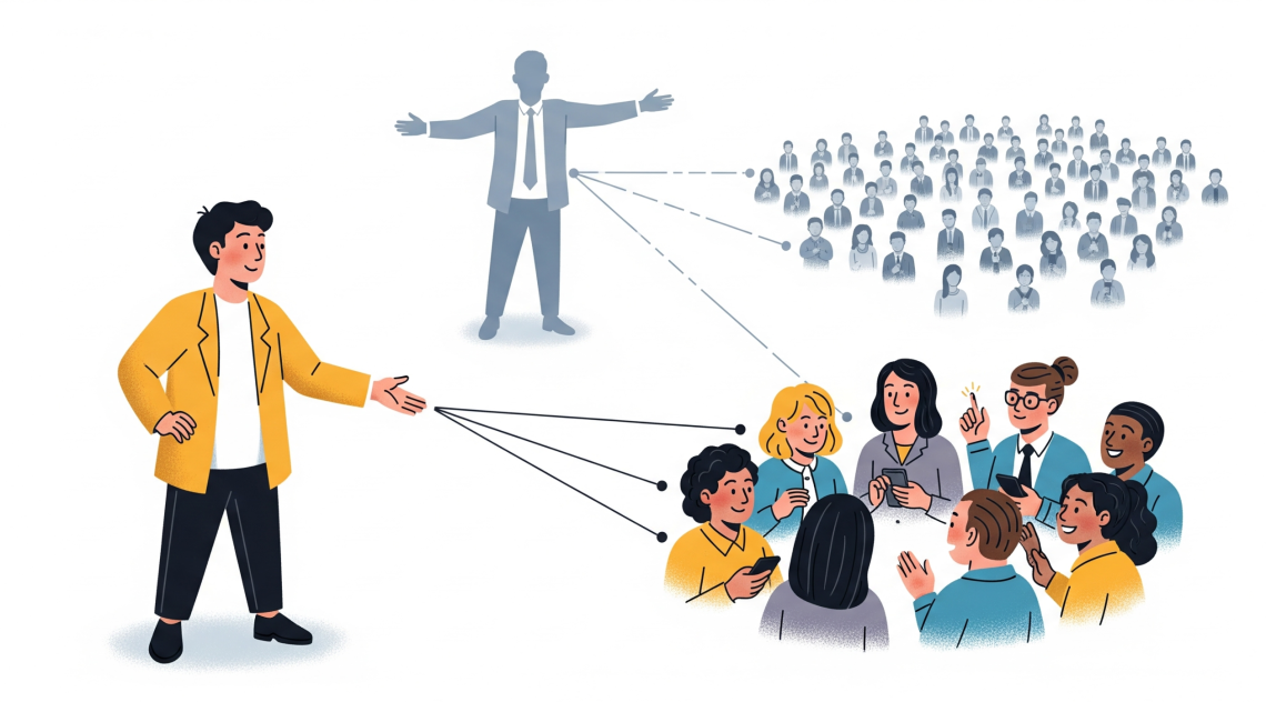 Customer Acquisition in Practice: Proven Online Techniques for SMEs