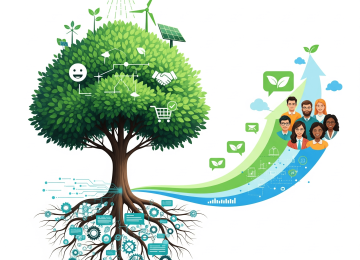 Sustainability = Customer Acquisition: How Do Consumers Value Green Communication?
