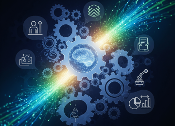 Generative AI as an Internal Efficiency-Boosting Tool
