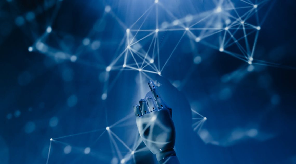 AI Is Not Just Another Tool – It’s an Economic Revolution