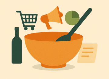 A tökéletes 2026-os marketing mix receptje (Ellenőrzőlista a januári rajthoz)