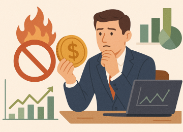 Adatvezérelt KKV: Döntéshozatal a megérzéseken túl (Így ne égesd el a pénzed 2026-ban)