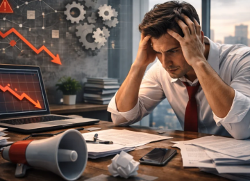 Why Most SME Marketing Doesn’t Work in 2026 – And What’s Going Wrong at a System Level